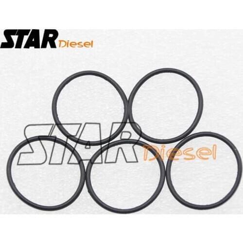 5 pieces/bag F00VC38002 Seal Ring F00VC38002 O-rings F00VC38002 For Common Rail 110 Injector