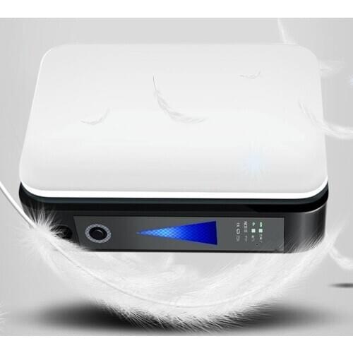 Household oxygen mechanism oxygen machine elderly oxygen inhalation machine portable car