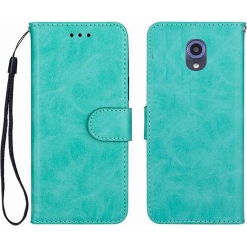 For Philips Xenium S386 5" 2017 PhilipsS386 Wallet Case High Quality Flip Leather Protective Phone Support Cover