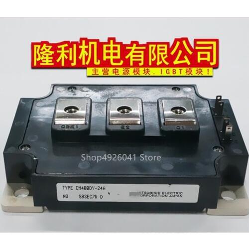 CM400DY-24A CM600DY-24A CM300DY-34A CN300DY-24H CM400DY-24H CM300DY-24NF CM400DY-24NF CM600DY-12NF CM300DY-28H