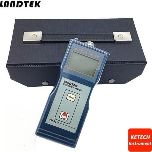 Cnlandtek Spectrum Analyzers