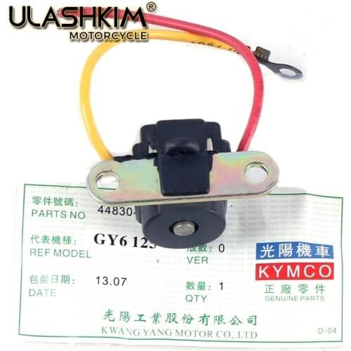GY6 50 80 125 150 magneto stator trigger pulser coil 4 stroke Scooter Moped ATV 139QMB 139QMA 152qmi 157qmj Engine