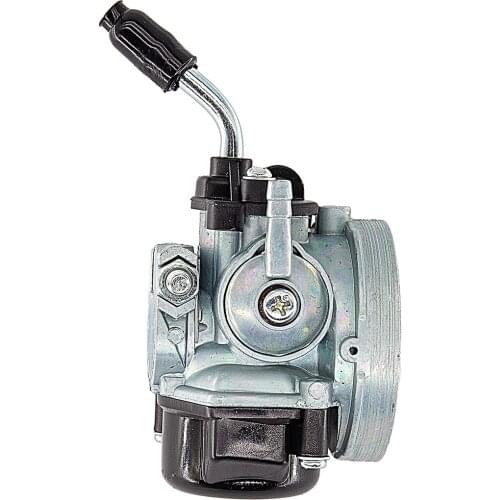 Motorcyle 14mm Carburetor 37cc Water Cooled Carb Modify For 43 47cc 49cc 2-Stroke Mini Moto Pocket bike Dirt Pit Bike ATV Quad