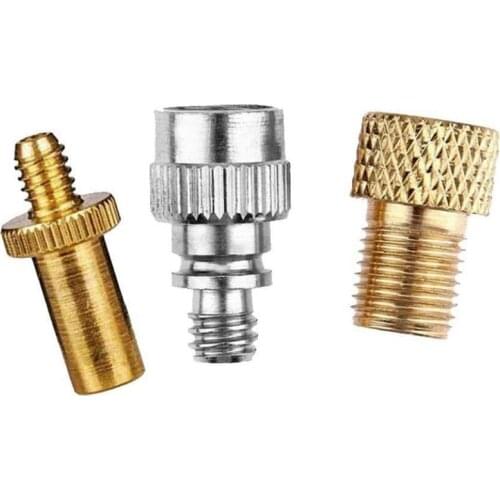 Valve Cap Schrader Valve Adapter Presta Valve Adapter Bicycle Pump Adapter Travel Valve Adapter Presta Adapter