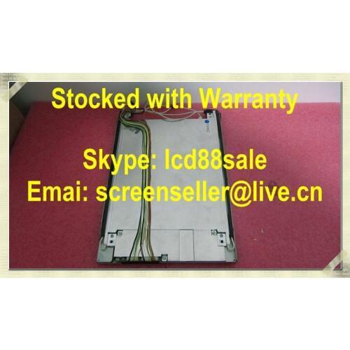 Best price and quality original LTM09C015A industrial LCD Display