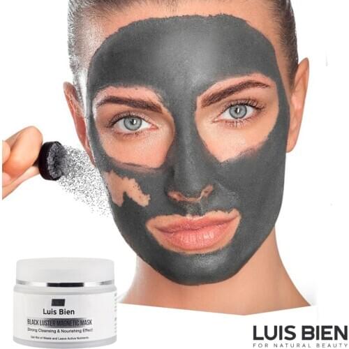 Luis Bien Facial Cleansing Tools