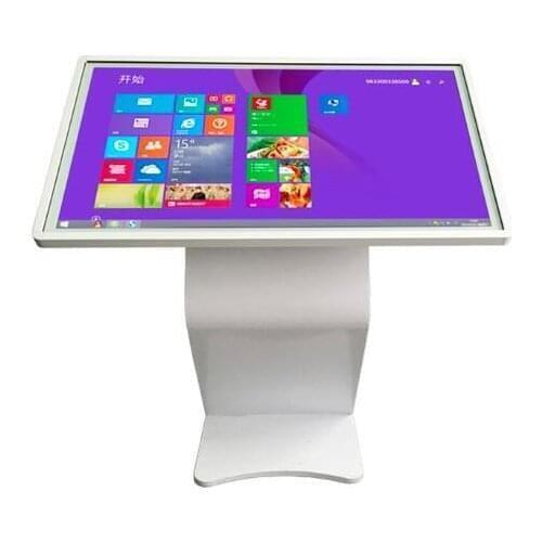 Cheap high quality 22 inch full HD window all in one PC with projected capacitive touch screen