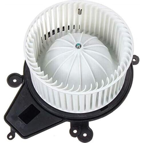 Heater Blower Motor OEM 27226JS60B For Nissan Pathfinder R51 Navara D40 Neu