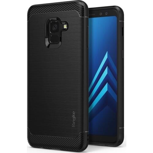 RINGKE Phone Cases Samsung Galaxy A8 2018