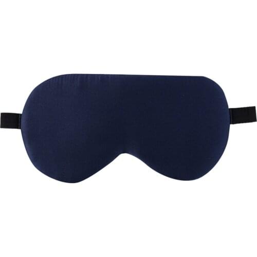 Real Leather Sexy Blindfold Adult Games BDSM Flirt Exotic Eye Mask Sleeping Eyemask Sex Toys Party Club Cosplay For Women