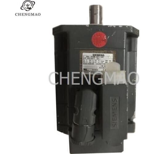 Siemens AC Servo Drive Motor 1FK7060-5AF71-1DG5-Z/ 1FT60444AF714AL7/ 1PH7107-2MF22-1KB0/ 1FK7100-5AF71-1AG0/ 1FK7083-2AH71-1CH0