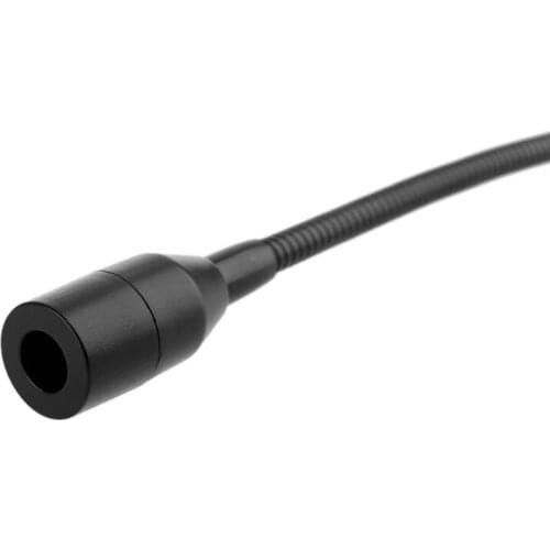 DY26A Ultrasonic Leak Detector Gas Water Leak Pressure Vacuum Ultrasonic Flaw Detector Stethoscope Auto Car Repair Tool