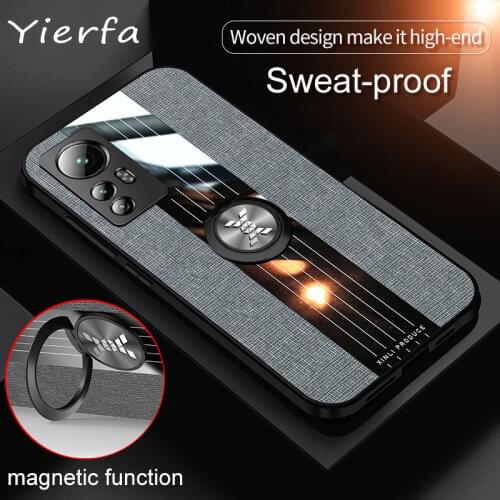 Yierfa Xiaomi Phone Cases