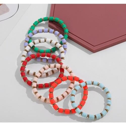 Amofa Pair Bracelets