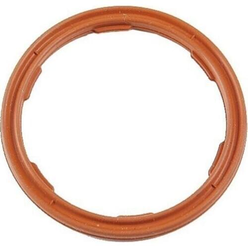 For-BMW E31 E39 E46 E65 323I Z8 Engine Oil Level Sensor O-Ring 12611744292