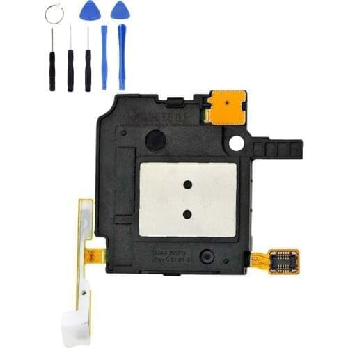 FOR Samsung A7 A700 Buzzer Speaker Max Loud Speaker Phone Loud Sound Buzzer Ringer Repair Kit Gift