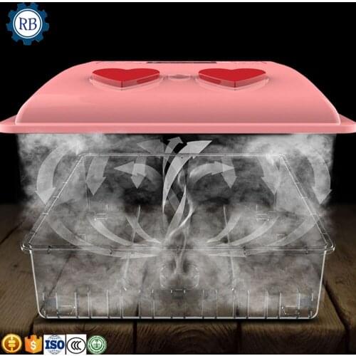 36-98eggs Full-automatic Egg Hatching Machine eggs Incubator machine egg Hatcher machine for home use