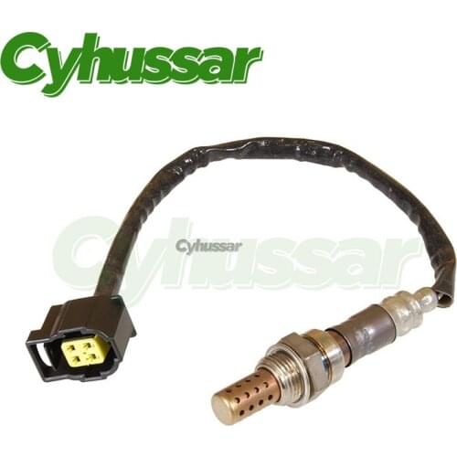 Oxygen Sensor O2 Lambda Sensor AIR FUEL RATIO SENSOR for DODGE DURANGO DAKOTA RAM 1500 PICKUP JEEP GRAND CHEROKEE 234-4654 01-04