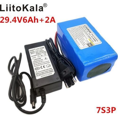 Liitokala Professional Lighting