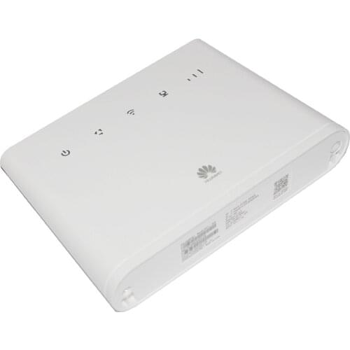 12PCS CAT4 150Mbps HUAWEI B311-221 CPE LTE 4G Outdoor Router Support VoIP Function