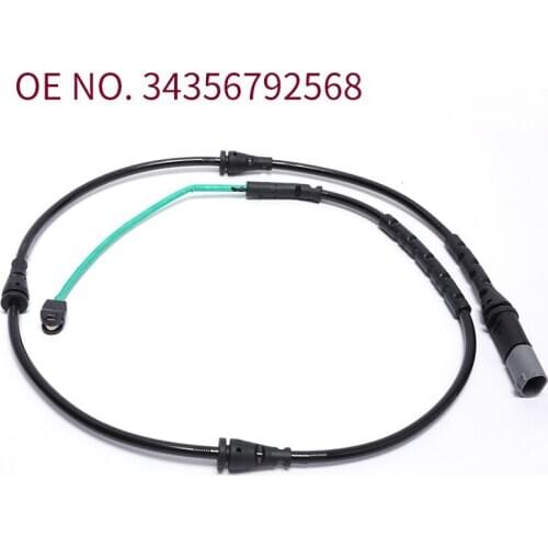Fit For BMW X5(E70) off-road vehicle for BMW X6 (E71)off-road vehicle brake alarm line OE: 34356792568