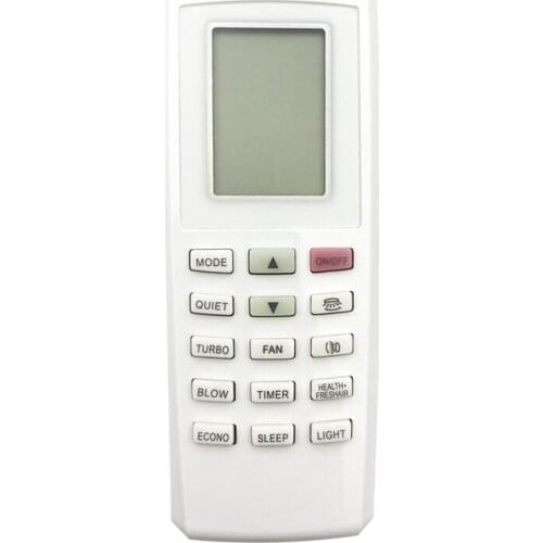 A/C Controller Air Conditioner Air Conditioning Remote Control Suitable For Gree YV0FB5