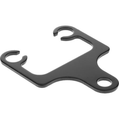 Brand New Motorcycle Universal Tachometer Speedometer Gauge Holder Brackets