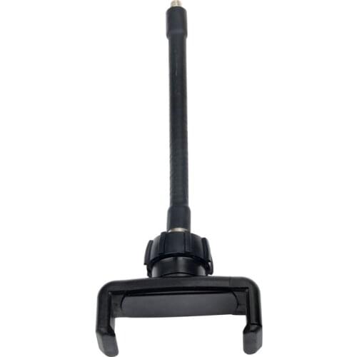 Cell Phone Holder Universal Smartphone Clip Lazy Flexible Long Arms Holder for iPhone 7 8 For Ring light Hot Shoe Hose Bracket