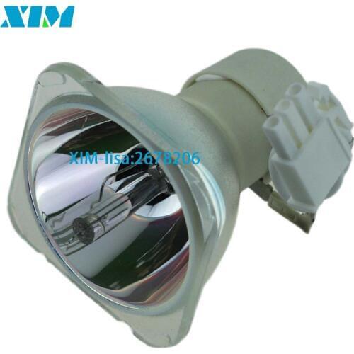 Replacement bare projector lamp 5J.J3A05.001 BULB UHP190/160W for Benq MX880UST/MW881UST/MX721UST