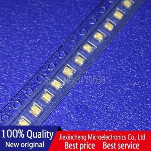 100pieces) 0805 10% 10uF 106K 25V X7R 2012 Ceramic SMD Capacitor