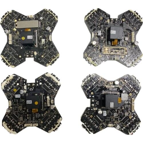Used DJI Original Phantom 3 ESC Center Board Motherboard Main Control Board for DJI Phantom 3 Standard 3 Advanced 3 SE and 3 Pro