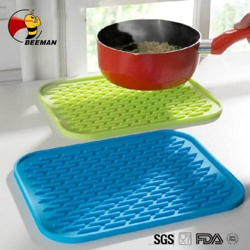 BEEMAN Silicone Wipes