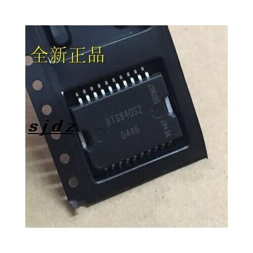 BTS840S2 BTS840 HSOP20 10pcs