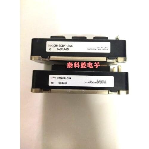 CM100DY-24A Original, Can Provide Test, 1 Year Warranty