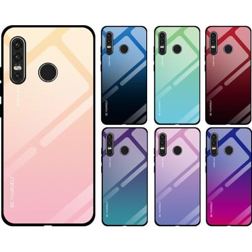 CMAI2 Phone Cases Huawei P20 Lite