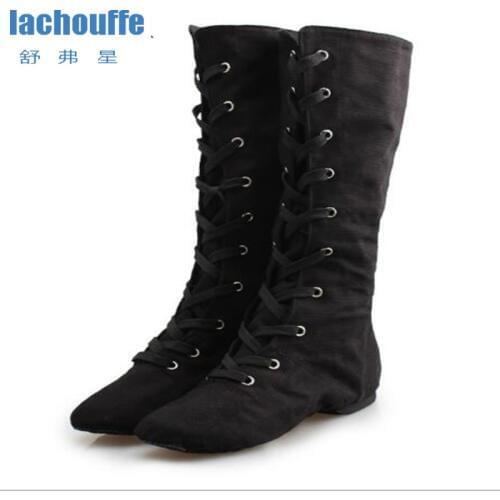 DJWDANCE Women's Sports Shoes