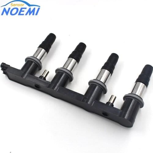 YAOPEI Ignition Coil 55570160/96476979 For Chevrolet Cruze, free shipping high pressure pack ignitor, High voltage Ignitor
