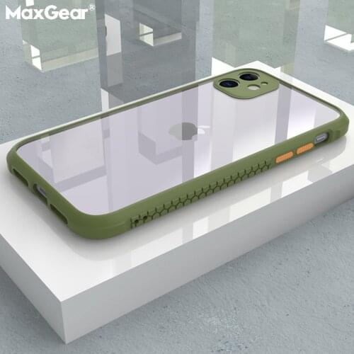 MAXGEAR Phone Cases Xiaomi Mi CC9