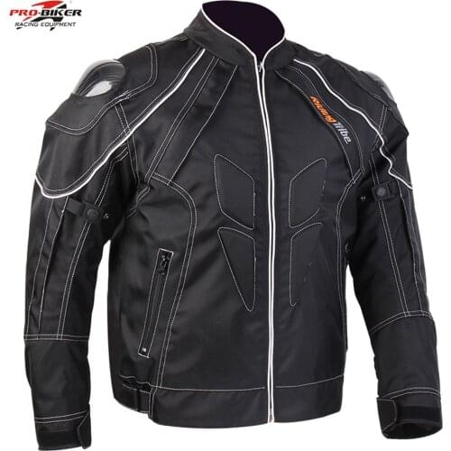 Motorcycle Carbon Fiber Jackets Removable Liner Street Protector Motocross Body Armour Clothes Moto Protective Gear Jacket
