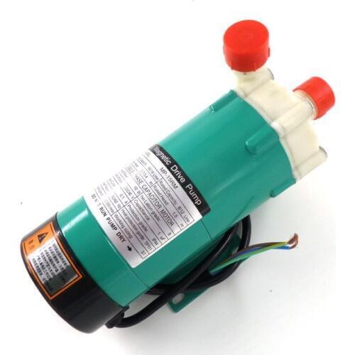 MP-15R 50HZ/60HZ Non-Leakage Mini Magnetic Water Pump 220V Water Booster Pump