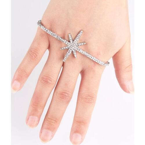 MWsonya Rigid Bracelets