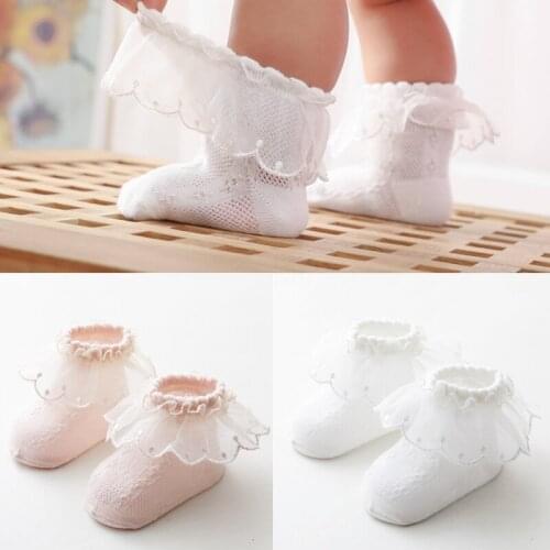 NNJXD Short Socks For Girls