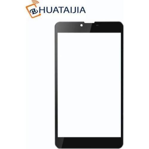 New touch screen digitizer touch panel glass sensor for 7" DEXP Plane 7594 3G Tablet Free Shipping