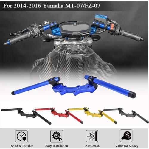 RUMSBD Motorcycle Frames & Mounts