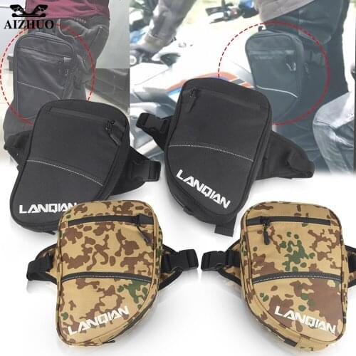 CBR Motorcycle Leg Bag Storage Bags FOR HONDA CBR600F CBR600F2,F3,F4,F4i CBR600F4i CBR600 CBR900 CBR900RR CBR650F CB650F CB250R