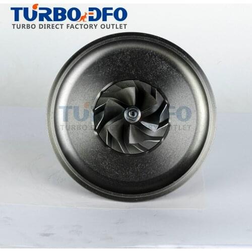 Turbo Cartridge Balanced Turbolader RHF4 1515A029 VT10 Turbine Core Chra For Mitsubishi L200 2.5 TD 98Kw 4D5CDI Assy 2006- New