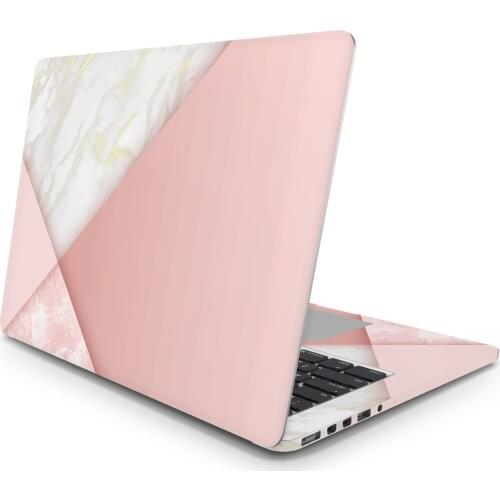 Sticker Master Girly Pink Laptop Vinyl Sticker Skin Cover For 10 12 13 14 15.4 15.6 16 17 19 " Inc Notebook decal for Macbook,asus,Acer,Hp,Lenovo,Huawei,Dell,Msi,Apple,Toshiba,Compaq