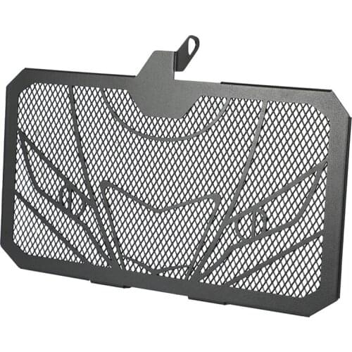 Motorcycle Radiator Grill Protection Grille Cover for Yamaha YZFR3 YZFR25 YZF R3 R25 2015-2020