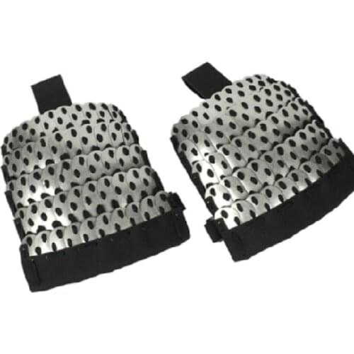 2020 Tactical Vest Sport Tactical Vest Universal Stainless Steel Metal Protection Shoulder Protection