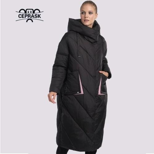CEPRASK Womens Fashion Jackets